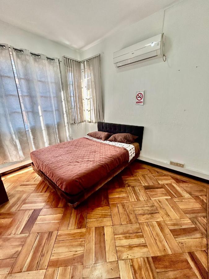 Hostal Viva Chile Providencia - Bustamante Santiago de Chile
