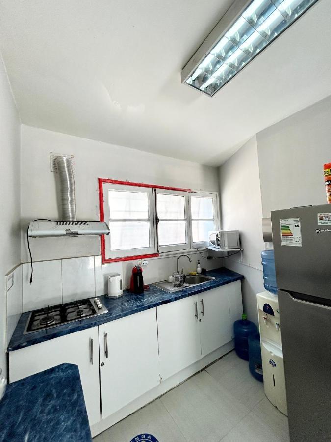 Hostal Viva Chile Providencia - Bustamante