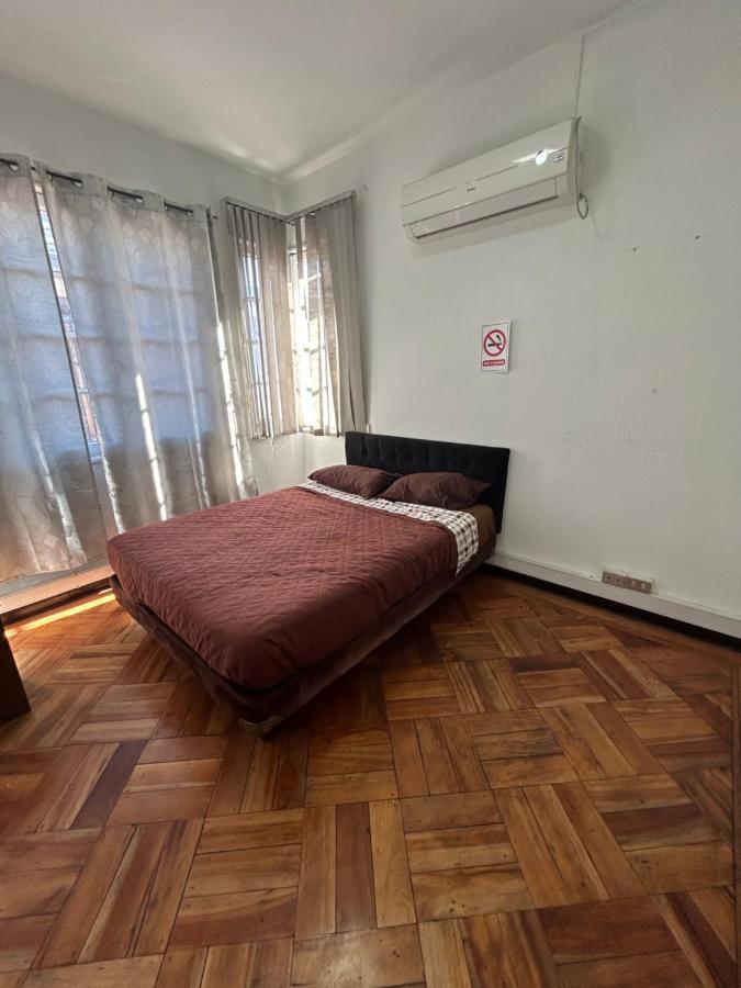 Hostal Viva Chile Providencia - Bustamante