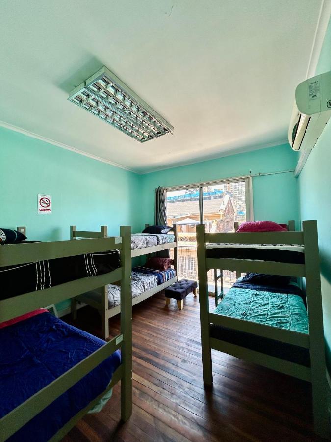 Hostal Viva Chile Providencia - Bustamante