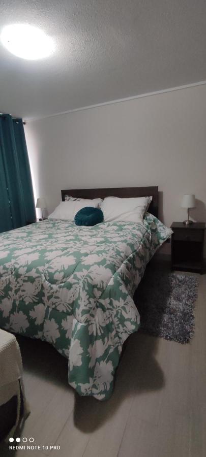 Departamento Nuevo Y Comodo Apartment