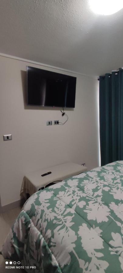 Departamento Nuevo Y Comodo