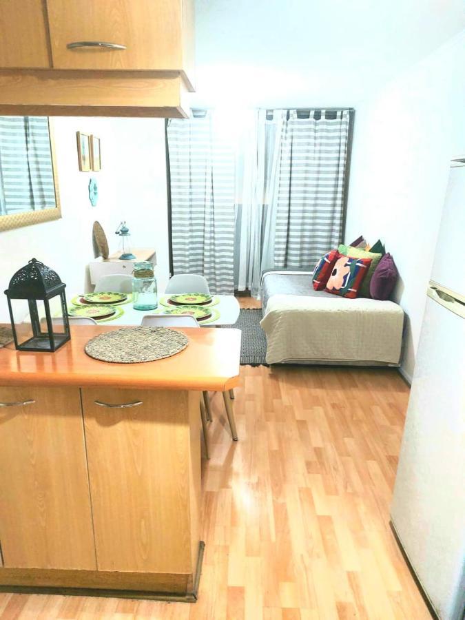 Apart Bellas Artes Lastarria Apartment *