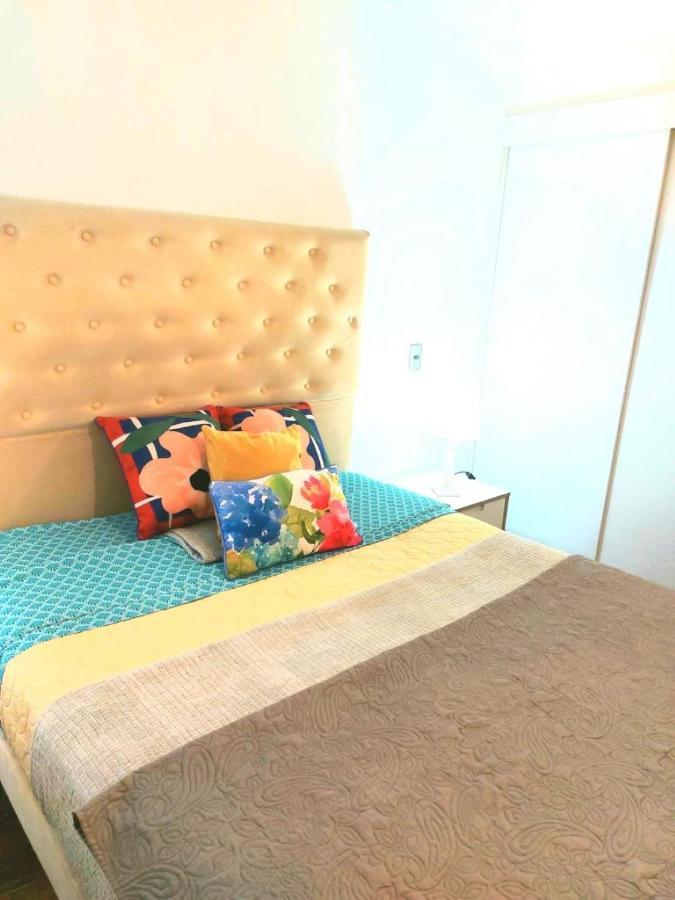 Apart Bellas Artes Lastarria Apartment *