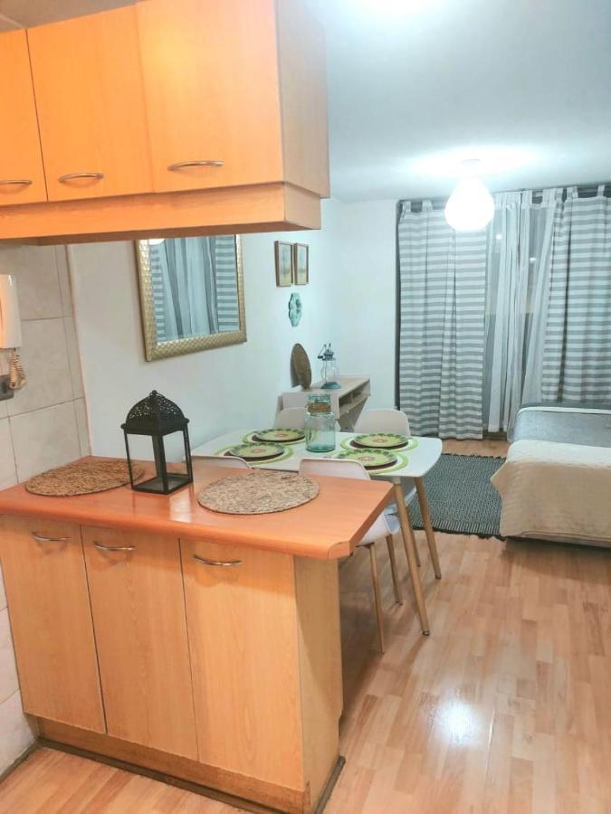 Apart Bellas Artes Lastarria Apartment *