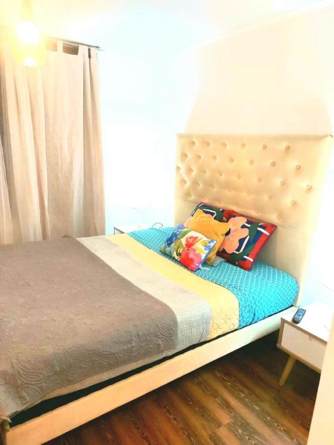 Apart Bellas Artes Lastarria Apartment Santiago