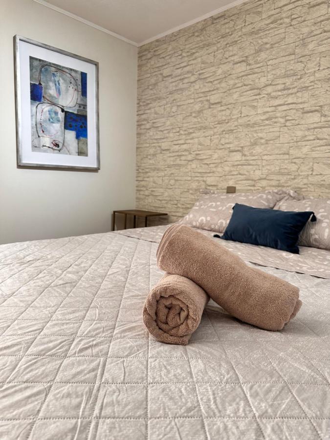 Comodo Dpto Estudio Ii Apartment
