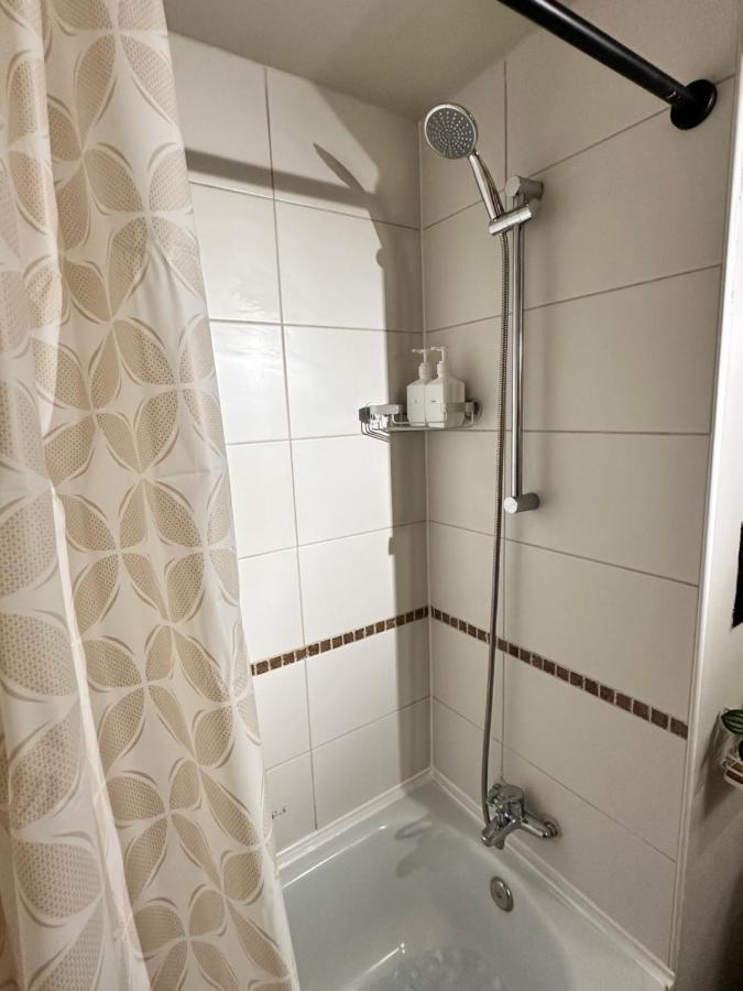 Comodo Dpto Estudio Ii Apartment *