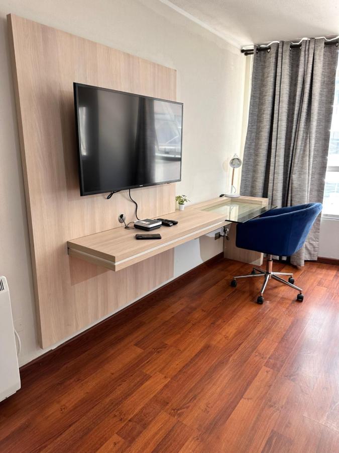 Apartment Comodo Dpto Estudio Ii *