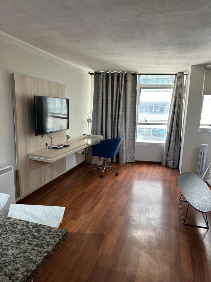Apartment Comodo Dpto Estudio Ii *