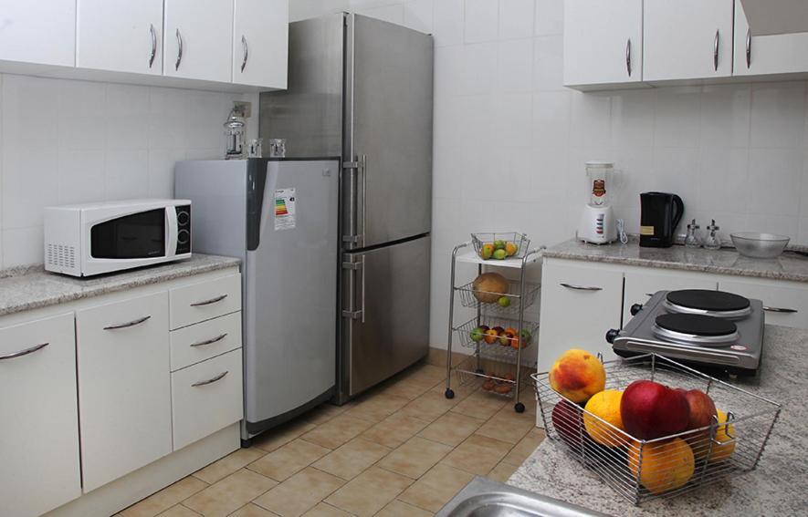 Guest house Residencia Wenuikan