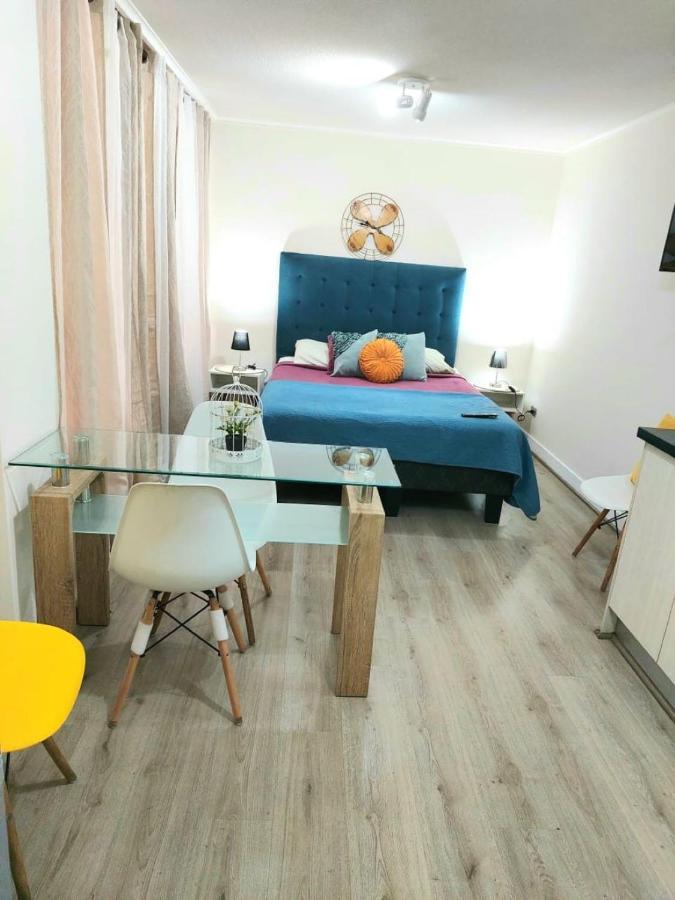 Aparths Moneda 1 Apartment