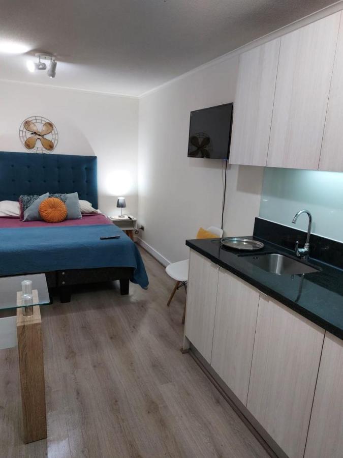Apartment Aparths Moneda 1 *