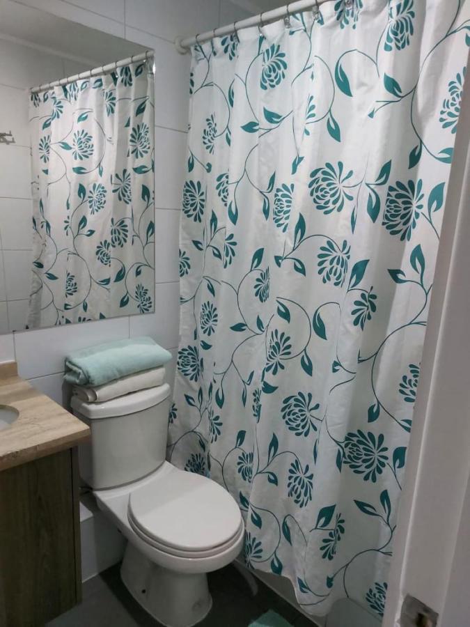 Apartment Aparths Moneda 1 *