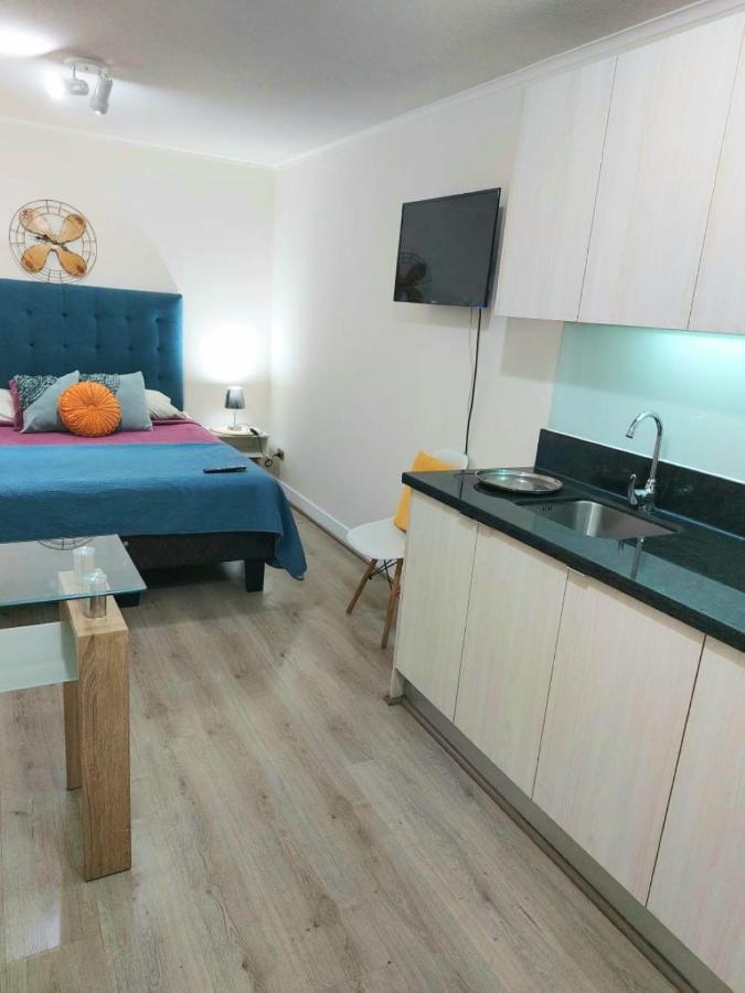 Aparths Moneda 1 *