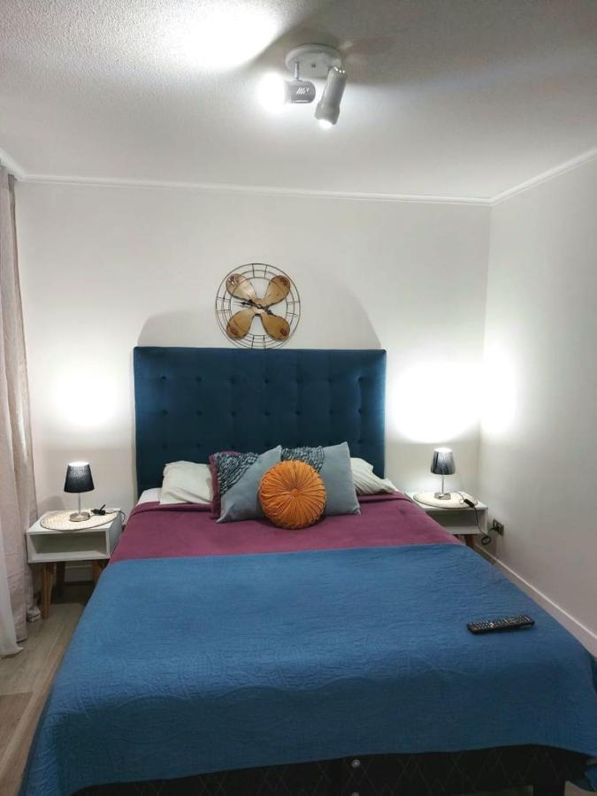 Aparths Moneda 1 Apartment *