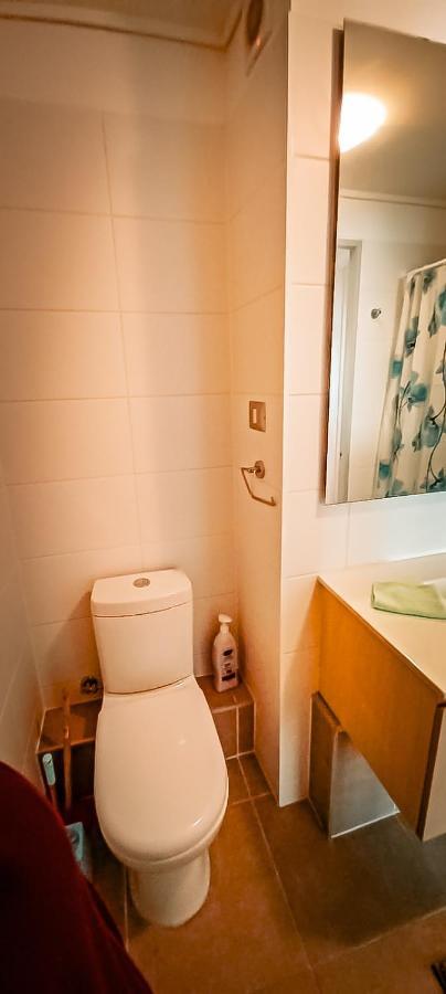 Apartamento Departamento Centro3 Santiago