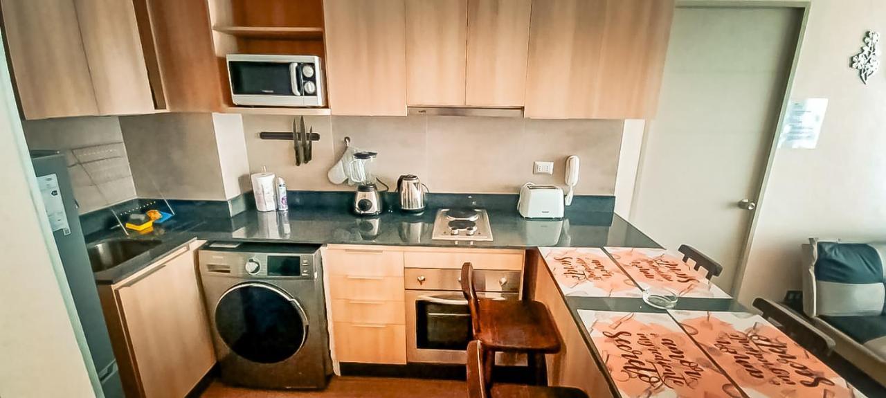 Apartamento Departamento Centro3 Santiago