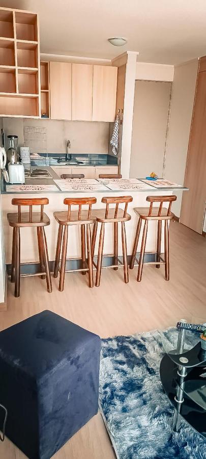 Apartamento Departamento Centro3