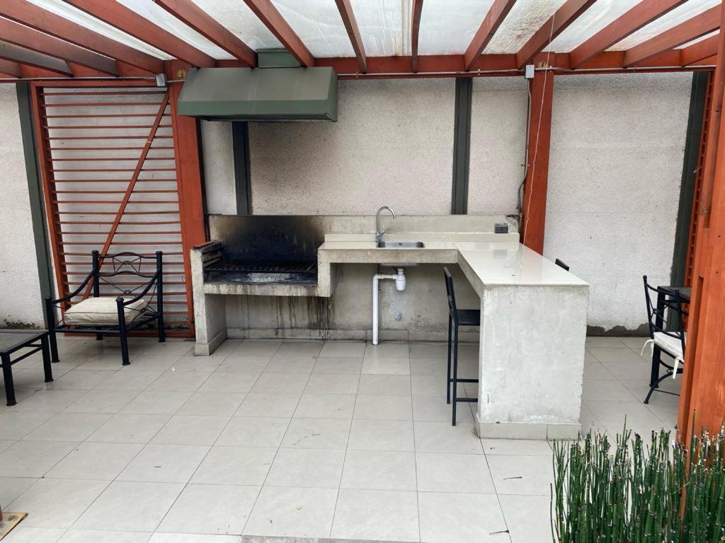 Nunoa, Departamento, La Mejor Ubicacion Santiago de Chile