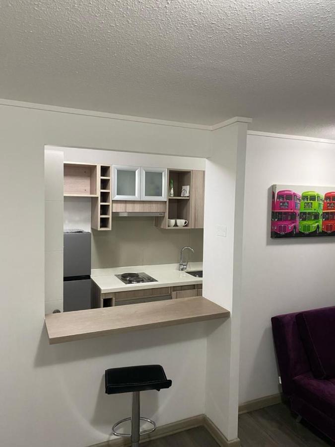 Nunoa, Departamento, La Mejor Ubicacion Apartamento