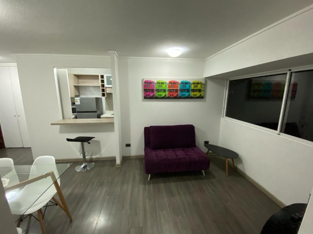 Nunoa, Departamento, La Mejor Ubicacion Apartamento *