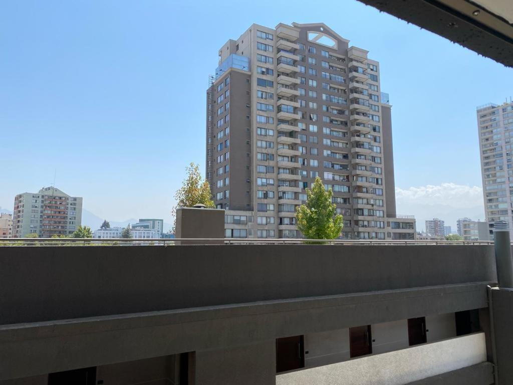 Nunoa, Departamento, La Mejor Ubicacion Apartamento