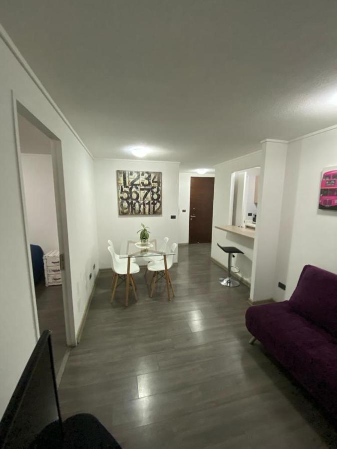 Apartamento Nunoa, Departamento, La Mejor Ubicacion *