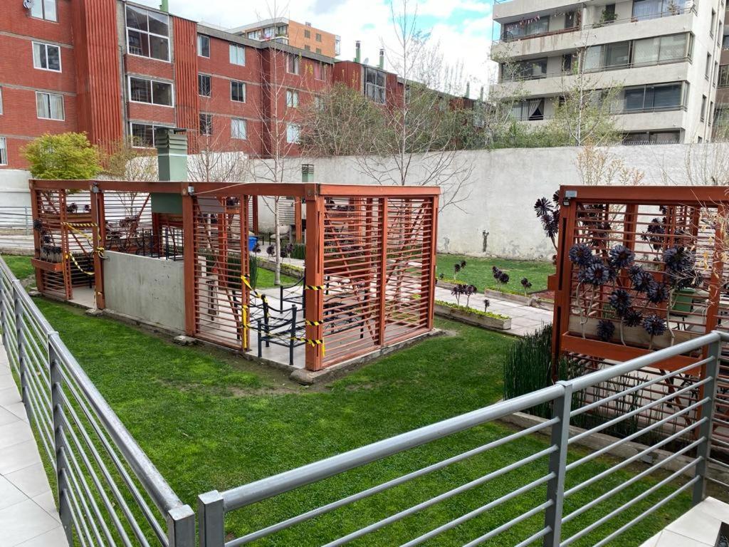 Apartamento Nunoa, Departamento, La Mejor Ubicacion *