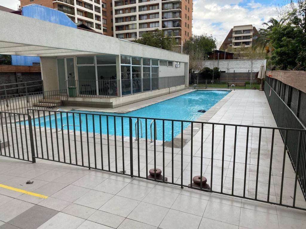 Apartamento Nunoa, Departamento, La Mejor Ubicacion Santiago de Chile
