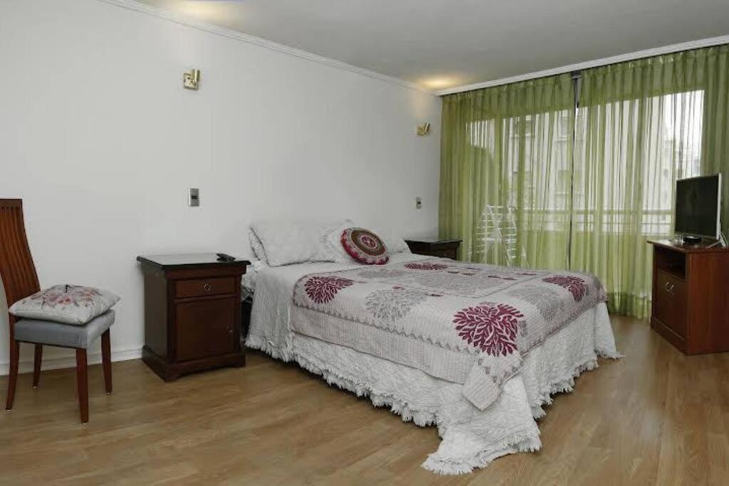 En Holanda 2d/2b Comodo Apartment