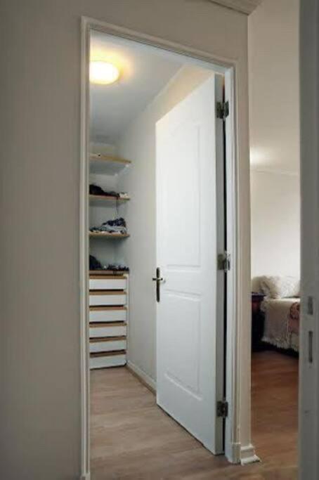En Holanda 2d/2b Comodo Apartment *