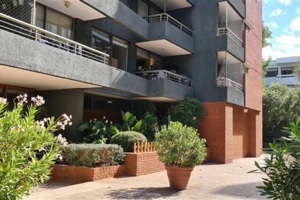 En Holanda 2d/2b Comodo Apartment