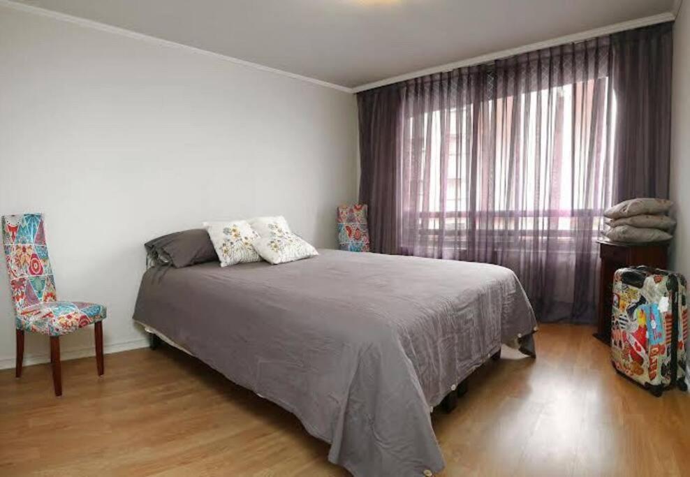 Apartment En Holanda 2d/2b Comodo *