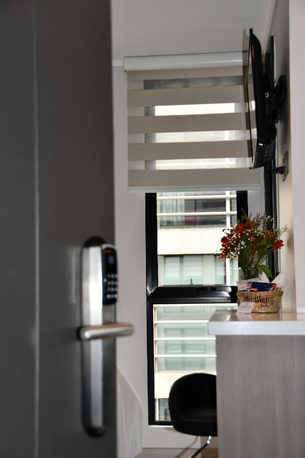 Eldepto Padre Mariano Apartment *