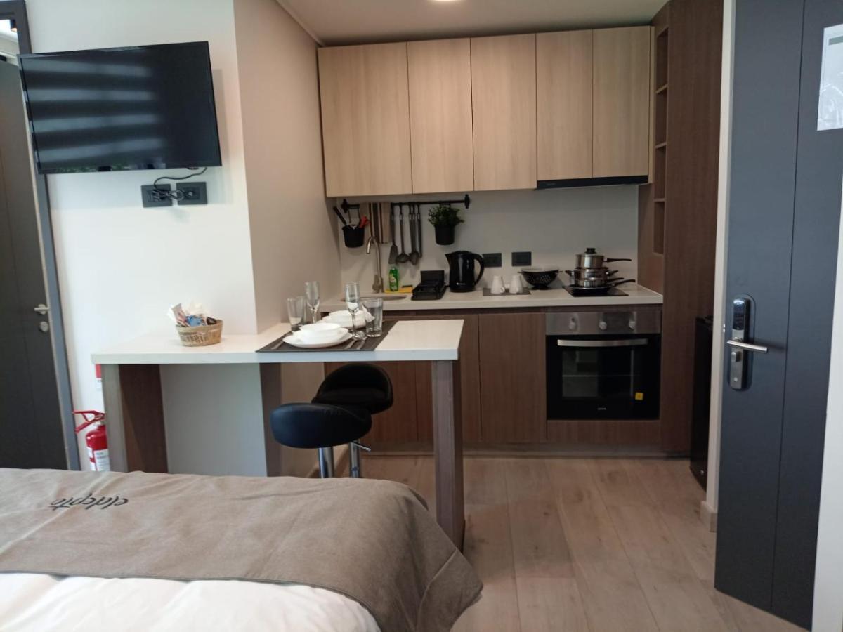 Apartment Eldepto Padre Mariano Santiago