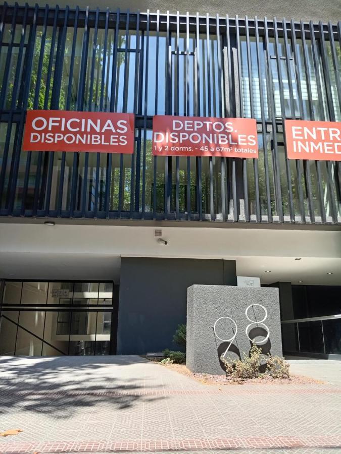 Eldepto Padre Mariano Apartment