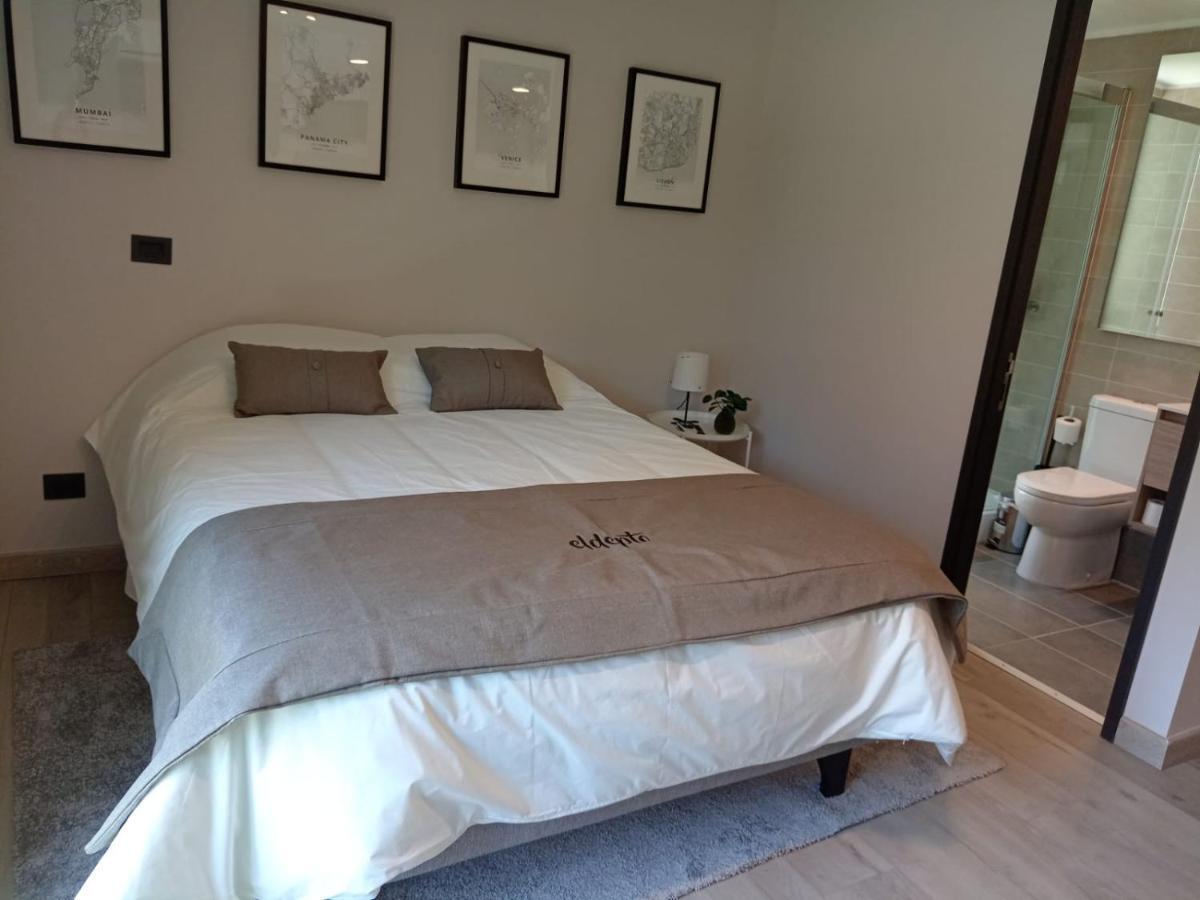 Apartment Eldepto Padre Mariano *