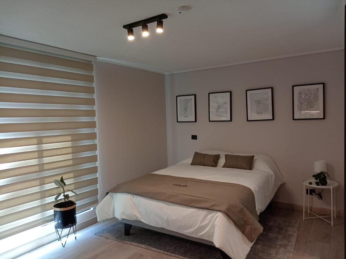 Apartment Eldepto Padre Mariano *