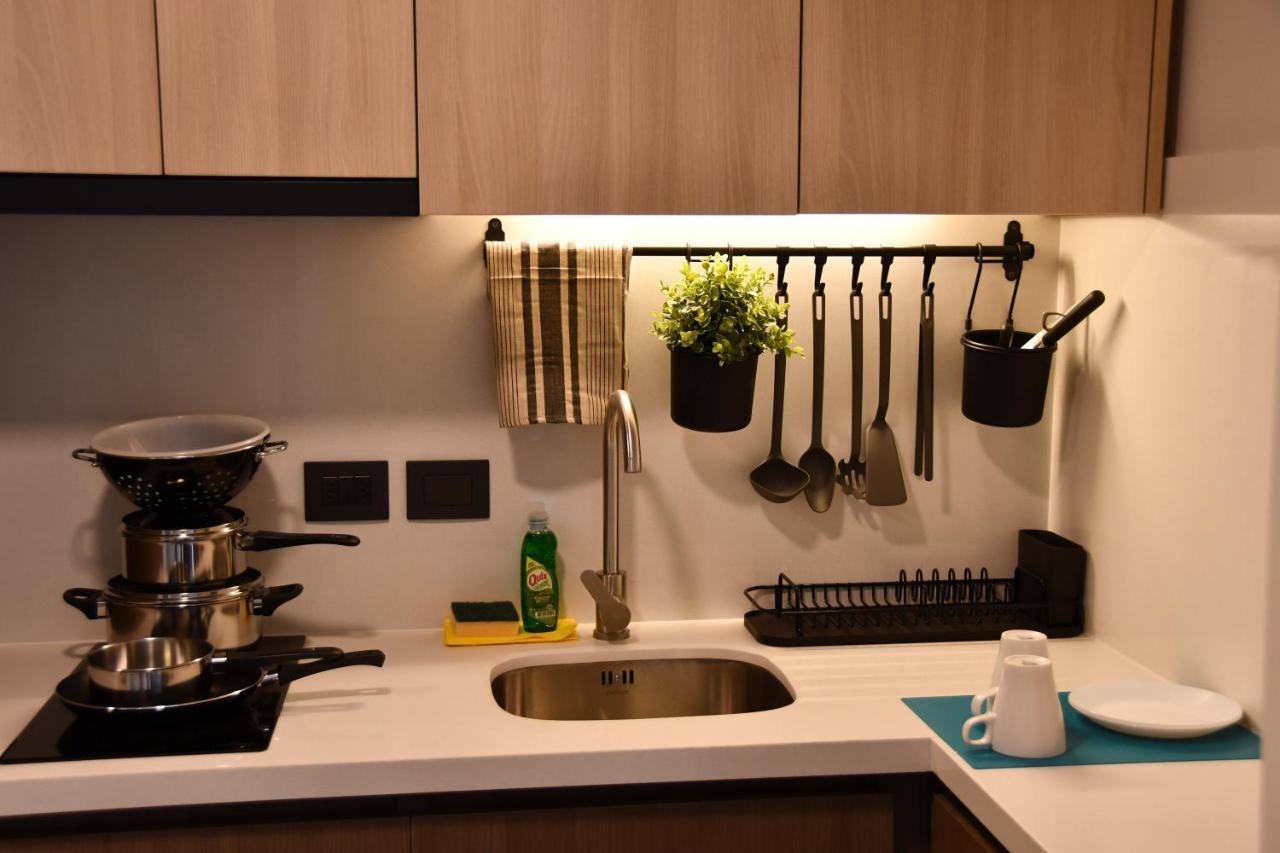 Apartment Eldepto Padre Mariano