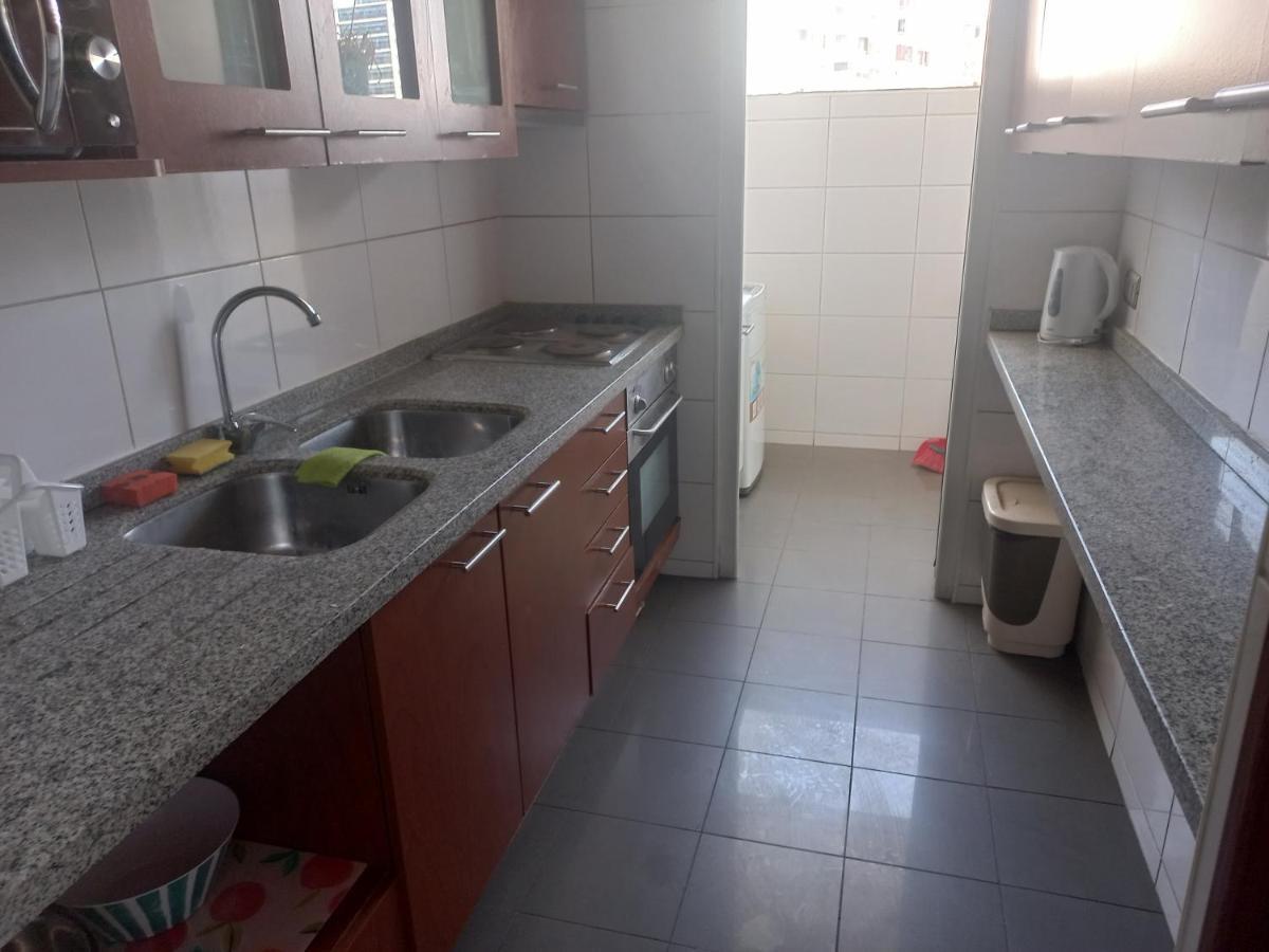 Nova Golf Apartamento *