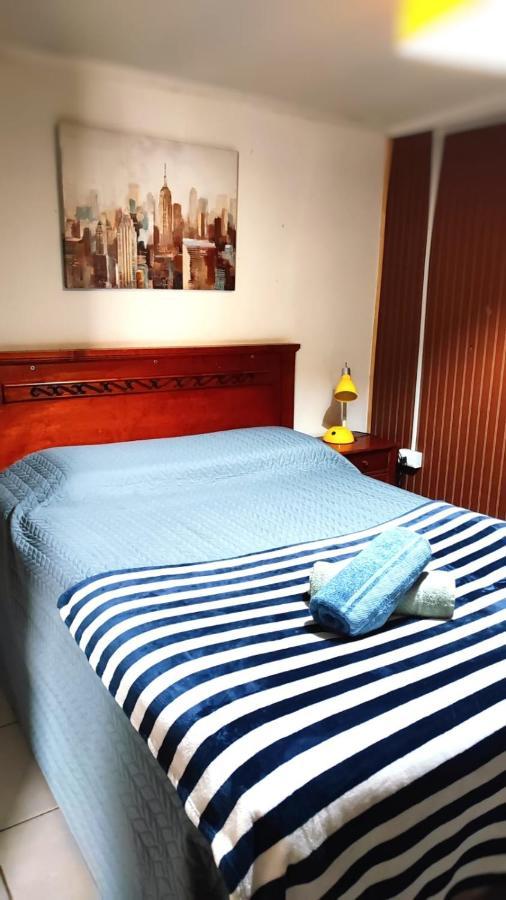 Guest house Vidanatural