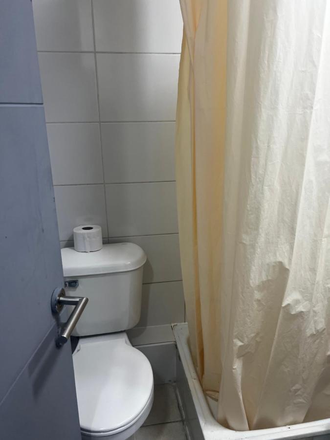 Inversiones Mariu Căn hộ Santiago