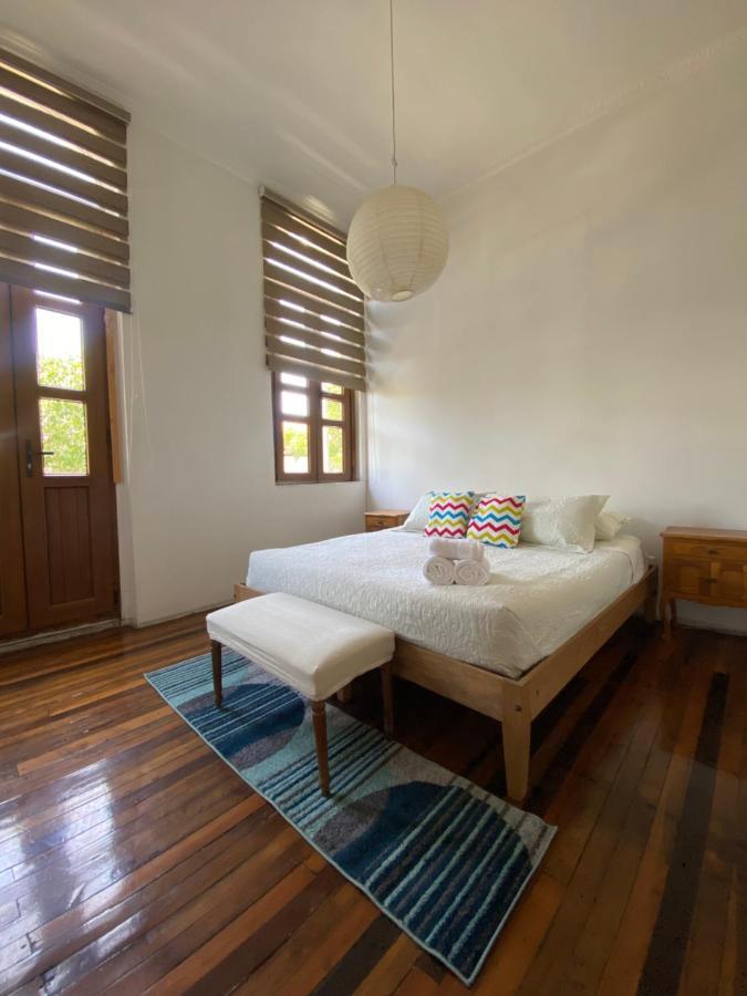 Castelletto Bed & Breakfast