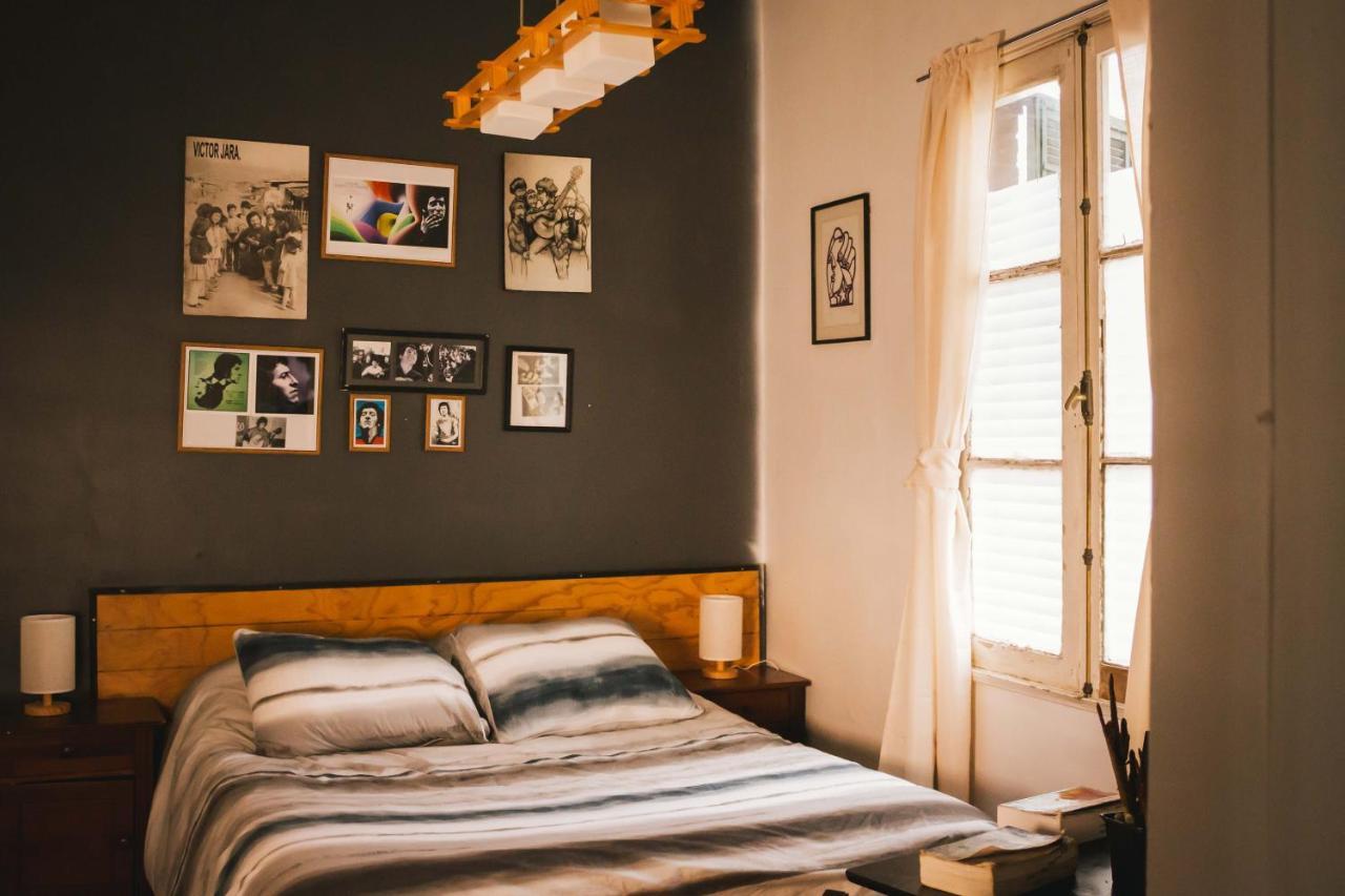 Salvador Hostal *