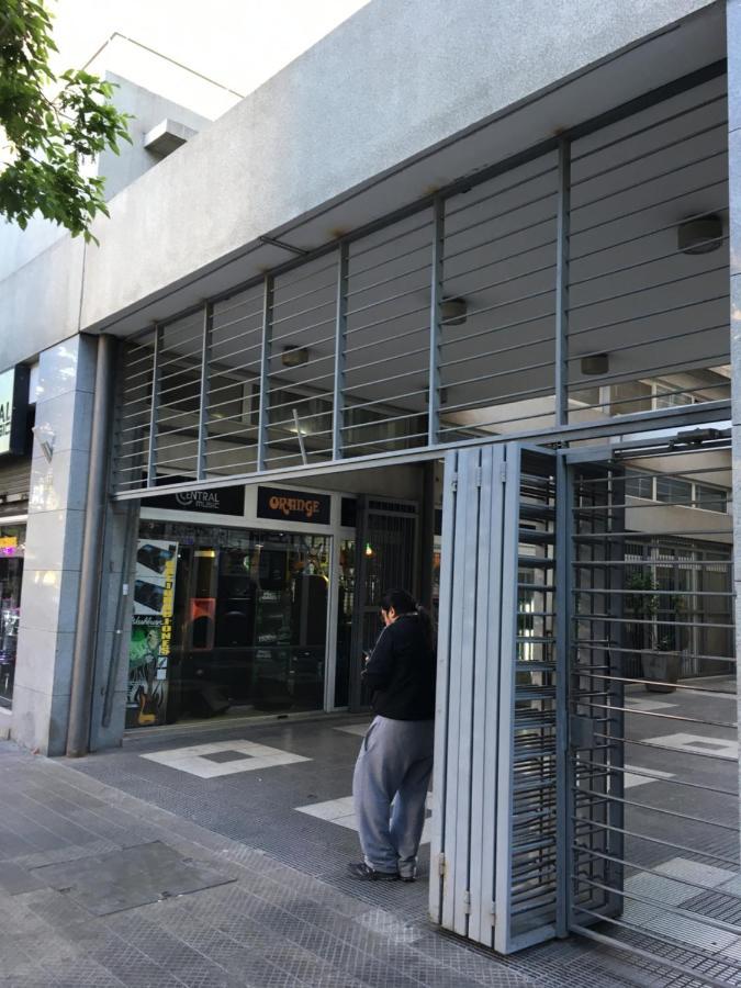 Apartamento Centrico Comodo Pasos U De Chile