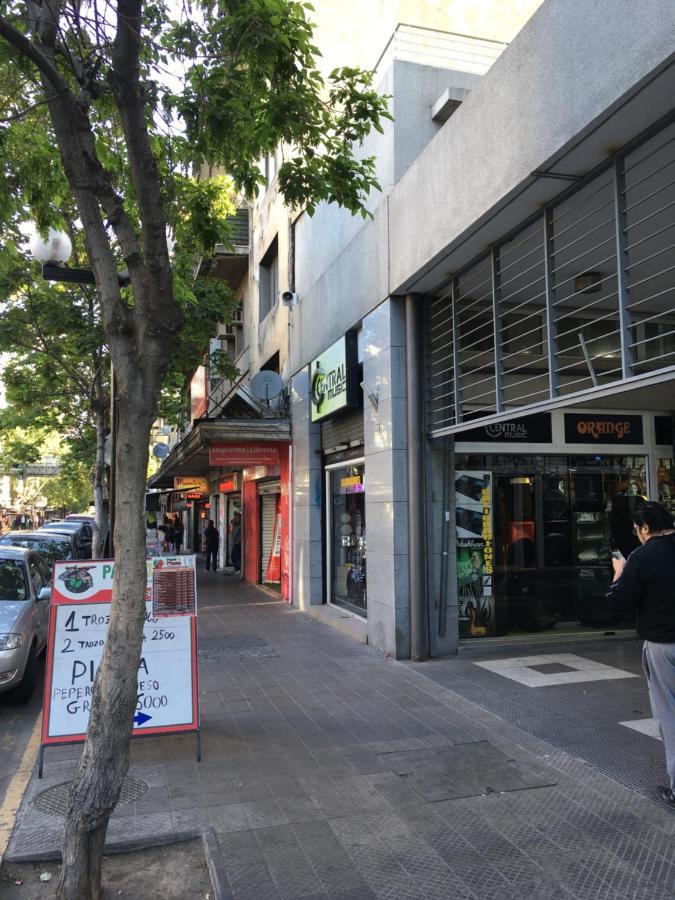 Centrico Comodo Pasos U De Chile Apartamento