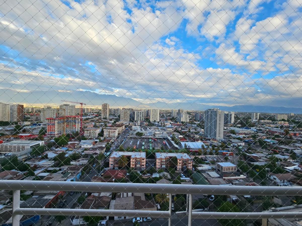 Apartment Depto Carvajal *