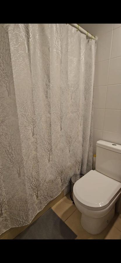 Apartment Depto Carvajal Santiago