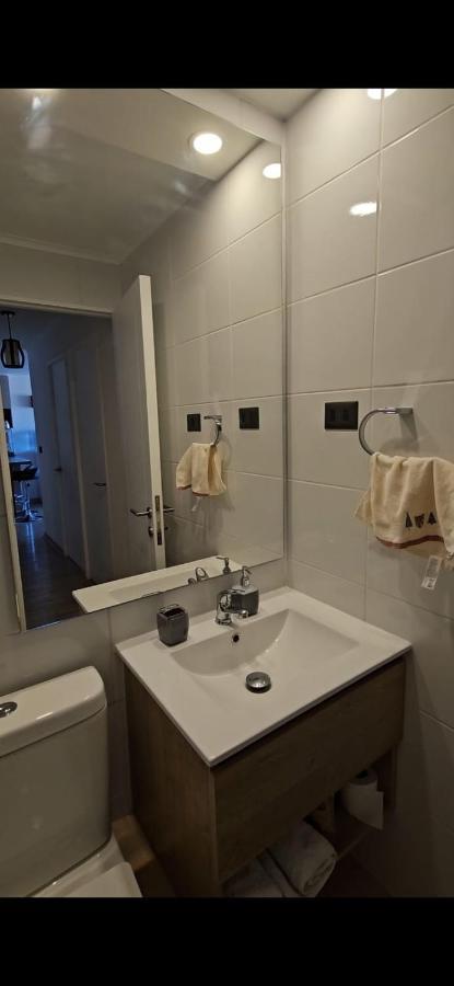 Apartment Depto Carvajal *